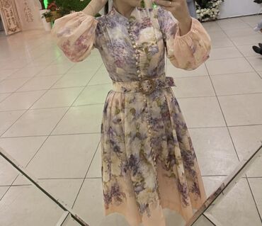 шикарные вечерние платья в пол: Платье . Made in Italy Ниже колен надевала всего один раз Размер -