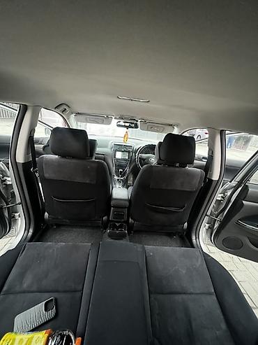 Toyota: Toyota Caldina: 2003 г., 1.8 л, Автомат, Бензин, Универсал — 10