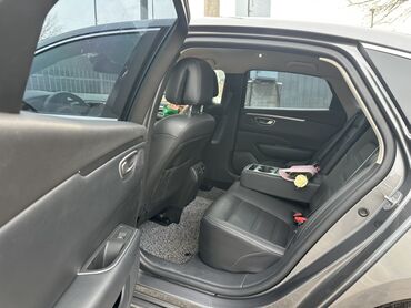 Renault: Renault SM6: 2022 г., Бензин, Седан — 9