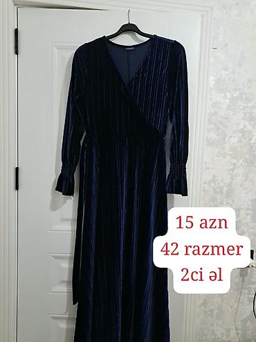 Gündəlik donlar: Qadın geyimləri paketi 1) Cins kombinezon-fartuk tipli don - Açıq — 18