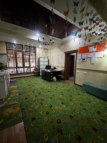 Долгосрочная аренда домов: 500 м², 8 комнат — 24