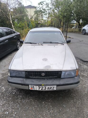 блок на матиз: Kia Concord: 1995 г., 1.8 л, Механика, Бензин, Седан
