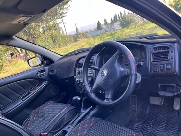 автомат машина арзан: Toyota Avensis: 2002 г., 2 л, Автоматтык, Бензин, Седан
