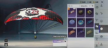 Digər aksesuarlar: PUBG Mobile hesabı – NOX (Lv.53), Avropa H9 serveri Özəlliklər: - — 33