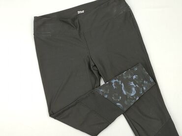 Crivit, Leggings Sports for women, size L (EU 40)