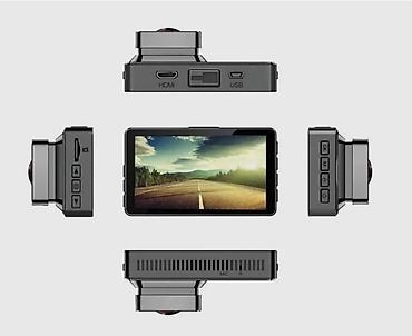 империя: Видеорегистратор Новый, На лобовое стекло, Без GPS, Есть G-Sensor, Без антирадара — 2