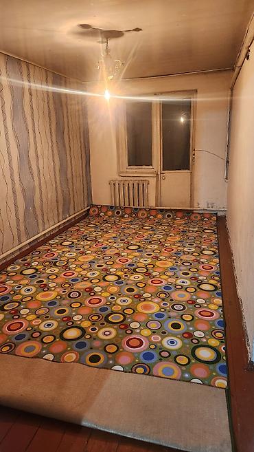 11 м², Без мебели