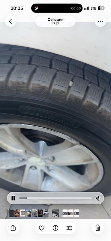 подножка на хонда срв: Honda Stepwgn: 2005 г., Минивэн — 3