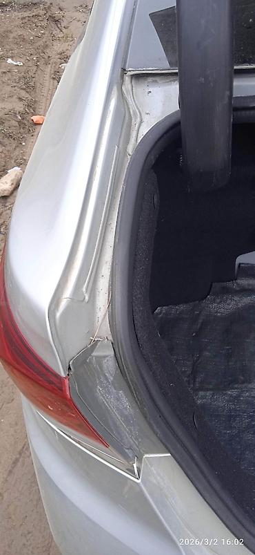 Huanghai: Huanghai : 2020 г., 2 л, Автомат, Газ — 12