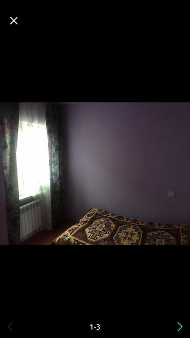 Mənzillər: Aşağı Sulutəpədə 2 otaqlı orta təmirli ev kirayə verilir. Yola tam — 3