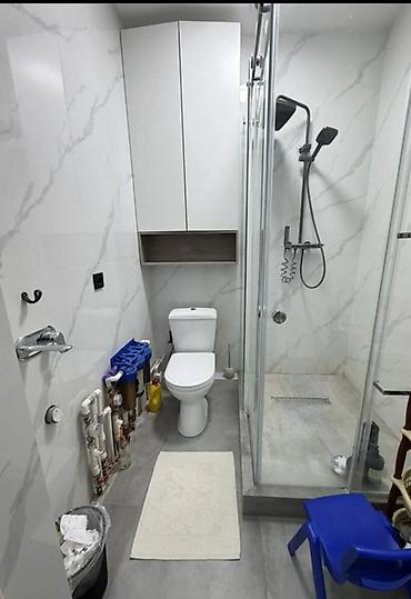 Продажа квартир: 2 комнаты, 64 м², 12 мкр Элитка, 1 этаж, Евроремонт — 7