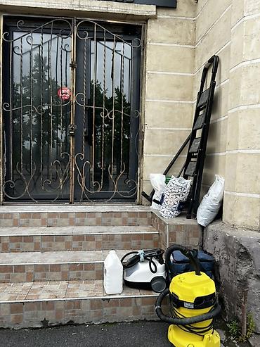 работу дворника: Требуется девушки для работы в клининге 
Уборка подьездов — 1
