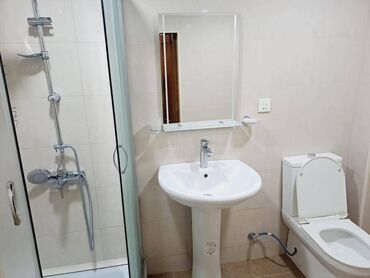 Uzunmüddətli kirayə mənzillər: Binəqədi rayonu,Ziya Bünyadov pr,Korrupsiya idarəsinin yanı.5 — 5