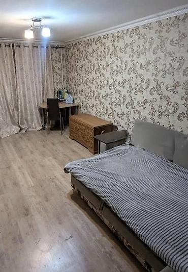 Квартиры: 2 комнаты, 43 м², 8 мкр 104 серия, 2 этаж, Старый ремонт — 3