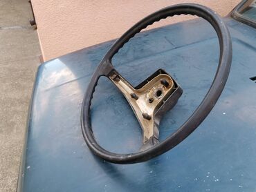Auto delovi: Volan Lada 2105,2104 Karavan,2107 Riva. Novo. Nema prekidac od sirene — 6