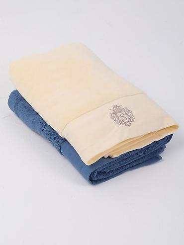 Полотенца: ☯️ ИДЕАЛЬНЫЙ ПОДАРОК ☯️ Полотенца банные махровые 70x140 см (набор 2 — 9