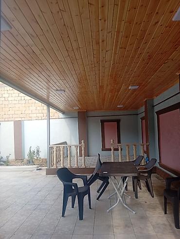 Həyət evləri və villaların satışı: 3 otaqlı, 90 kv. m, Yeni təmirli — 10