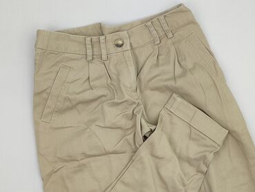 jeans jogger damskie: New Look, Material trousers for women, XS (EU 34)
