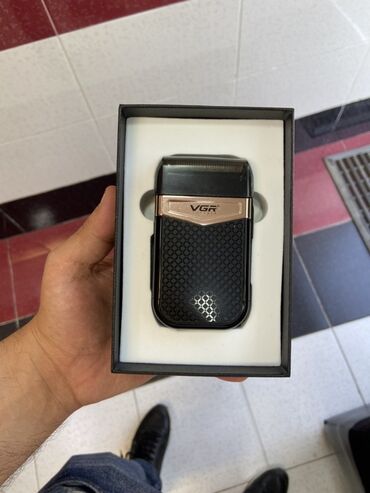 Trimmerlər və saç qırxan maşınlar: Saç qırxan maşın, Wahl — 17