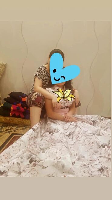 пончо для полных женщин: Пышное платье в пол с цветочным принтом - Длина: макси, со