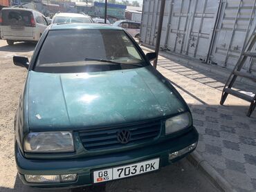 печка на гольф 3: Volkswagen Vento: 1996 г., Механика, Бензин, Седан