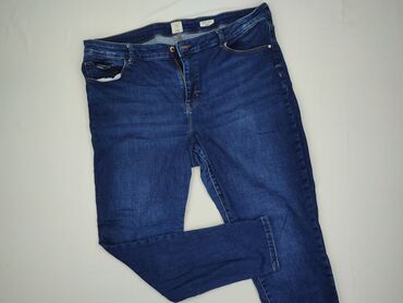 C&A, Jeans for women, size 7XL (EU 54)