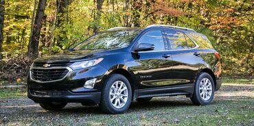 chevrolet equinox nece masindir: Chevrolet equinox 2019 modelin ayaqaltisi original, ustden cixma