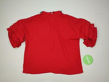next poland: Bluzka damska, rozmiar 3XL — 3