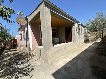 qalada evler: Türkan qəs. 3 otaqlı, 113 kv. m, Kredit yoxdur, Yeni təmirli — 3