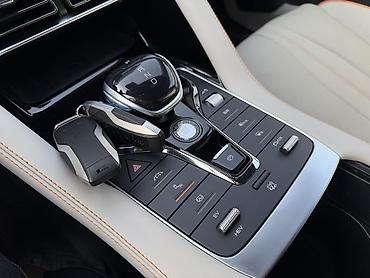 byd e2 2022: BYD Song Plus: 2021 г., 1.5 л, Вариатор, Гибрид, Кроссовер — 9