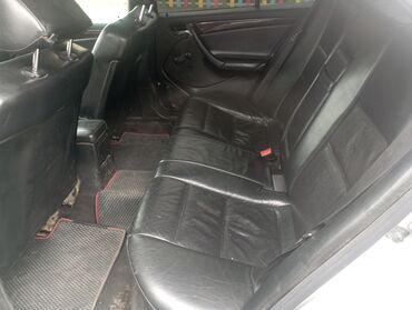 камаро шевроле: Mercedes-Benz C-Class: 1999 г., 2.4 л, Автоматтык, Газ, Седан