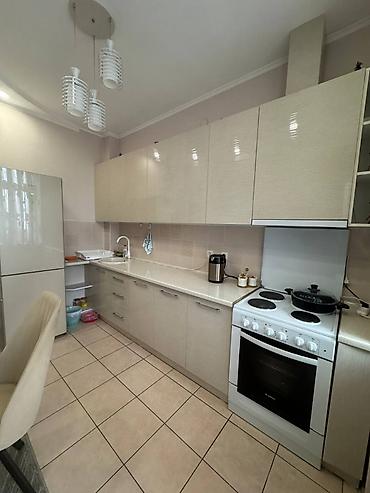 квартира ортосай рынок: 2 комнаты, 100 м², Ортосайский рынок / базар Элитка, 3 этаж, Евроремонт — 6