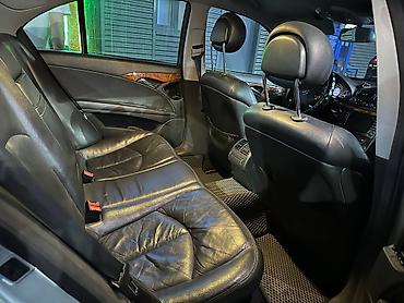 трупка печка мерс: Mercedes-Benz E-Class: 2002 г., 2.2 л, Механика, Дизель, Седан — 10