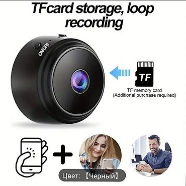 nfc чип: Скрытая wifi камера.с возможность запиши на флеш карту.безпроводная — 4
