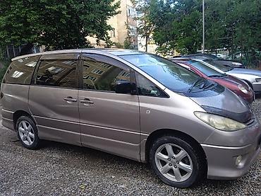 Чехлы и накидки на сиденья: Toyota Estima Aeras (минивэн) - Кузов: Aeras, серебристый цвет — 9