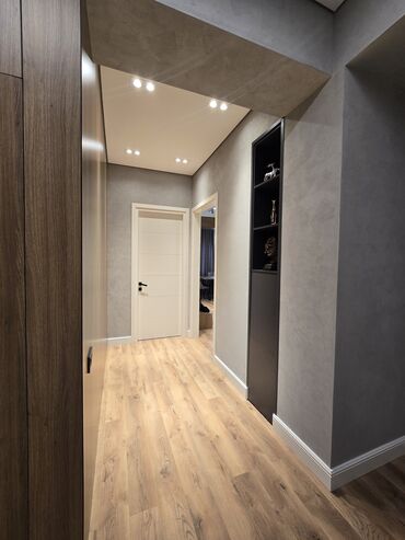 Uzunmüddətli kirayə mənzillər: Kirayə mənzil – Ağ Şəhər, Xətai metrosu yaxınlığı • Mərtəbə: 3 • — 12