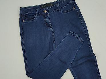 pidzama lidl: Jeansy damskie, rozmiar L — 1