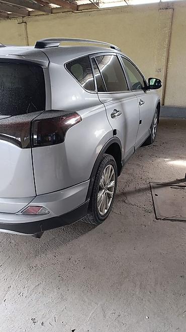 асд 2: Toyota RAV4: 2018 г., 2.5 л, Автомат, Бензин, Кроссовер — 3