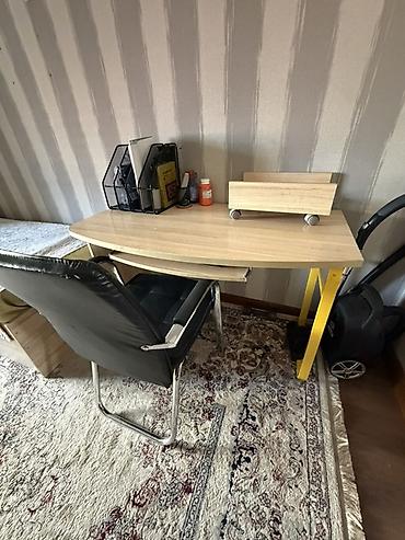 Комплекты мягкой мебели: Комплект мягкой мебели, Б/у, Самовывоз, цвет - Коричневый — 25