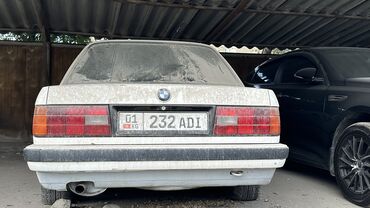е30 разбор: Продаются запчасти для BMW E30 Так же продается бмв е30 МАШИНА