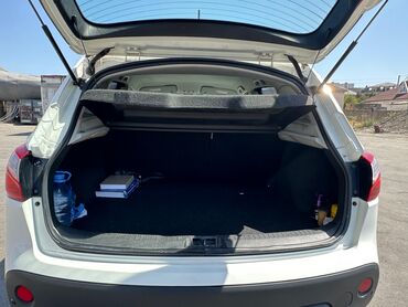 Nissan: Nissan Qashqai: 2 l | 2012 il Ofrouder/SUV — 9