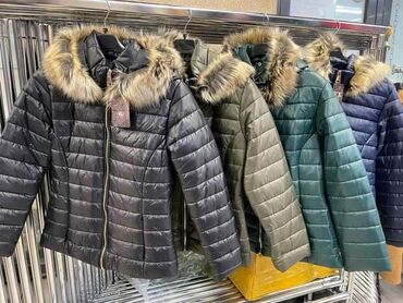 timberland srbija jakne: 2XL (EU 44), Faux fur