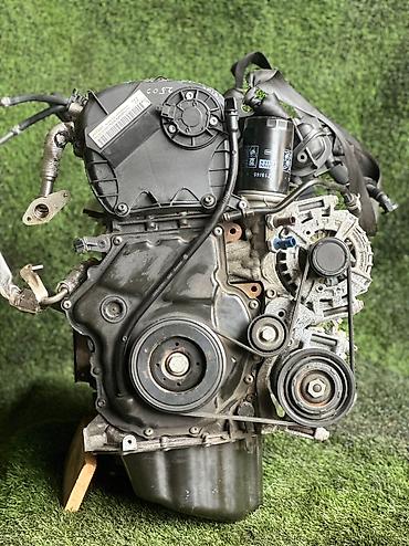 ej 20: Мотор АУДИ А5 
2.0 ТУРБО 
ПРИВОЗНОЙ С Японий 🇯🇵
Имеется аукцион лист — 5
