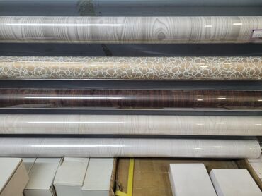 Vinil divar kağızı, oboy: Rulonund auzunlugu 10 metr eni 90sm olur,arxasi ozu kleylidir. Vinil -da lalafo.az — 3 Vinil divar kağızı, oboy: Rulonund auzunlugu 10 metr eni 90sm olur,arxasi ozu kleylidir. Vinil — 3