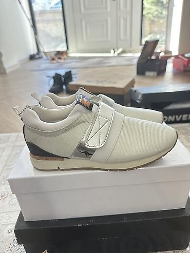 Другие детские вещи: Кроссовки Adidas для детей - Бренд: Adidas - Модель: кроссовки с — 14