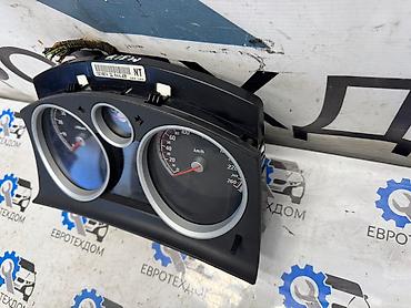 Щитки приборов: Щиток приборов Opel 2005 г., Б/у, Оригинал, Германия at lalafo.kg — 3 Щитки приборов: Щиток приборов Opel 2005 г., Б/у, Оригинал, Германия — 3