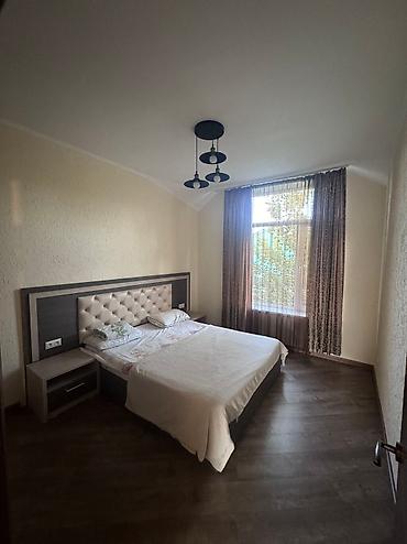 Иссык-Куль 2026: Таунхаус, Lemon ЦО Royal beach, Чок-Тал, Детская площадка, Парковка, стоянка, Охраняемая территория — 11