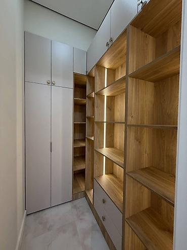 86: 3 комнаты, 86 м², 12 этаж, Дизайнерский ремонт — 4