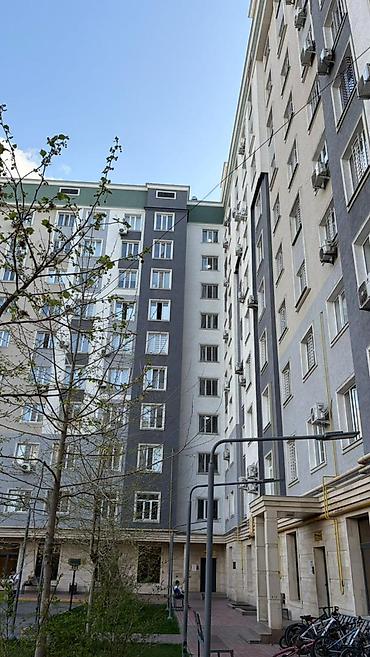 Продажа квартир: 3 комнаты, 100 м², Элитка, 9 этаж, Евроремонт — 1