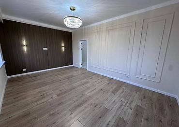 Продажа квартир: 1 комната, 45 м², Кара-Жыгач ж/м Элитка, 3 этаж, Дизайнерский ремонт — 9